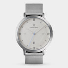 Zeitgeist Automatik All Silver - Lilienthal Berlin