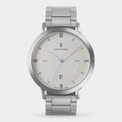 Zeitgeist Automatik All Silver - Lilienthal Berlin