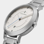 Zeitgeist Automatik All Silver