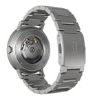 Zeitgeist Automatik All Silver - Lilienthal Berlin