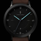 Zeitgeist Automatik – All Black