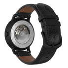 Zeitgeist Automatik All Black - Lilienthal Berlin