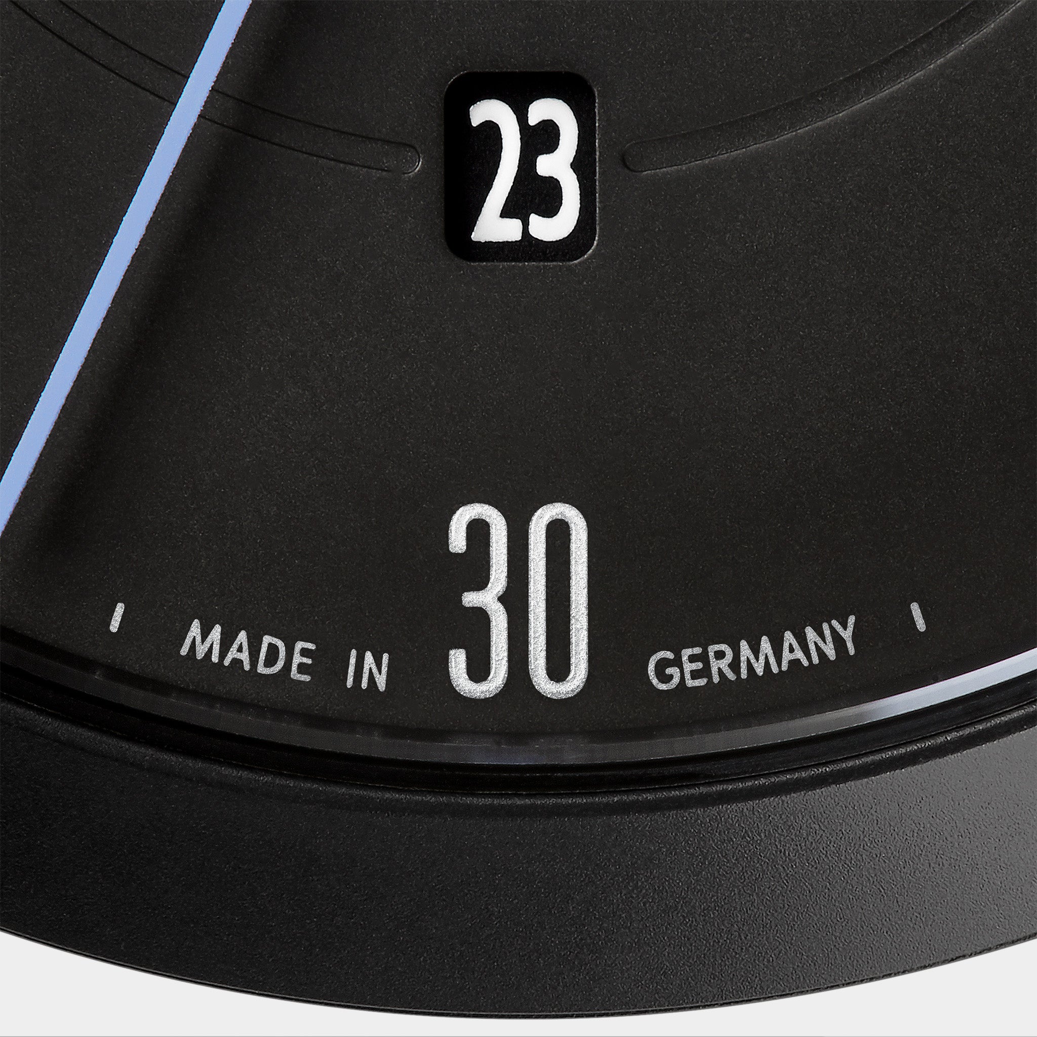 Zeitgeist Automatik All Black