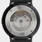 Zeitgeist Automatik All Black