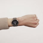 Chronograph Meteorite – Edition III